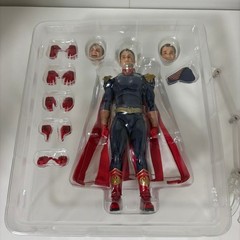 MAFEX No.151 THE BOYS HOMELANDER Figure