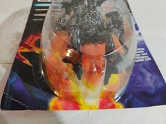 Vintage 1992 Kenner Aliens Alien Queen MOC Sealed Carded w/ Deadly Chest Burster