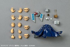 Revoltech Amazing Yamaguchi Yami Yugi (Yu-Gi-Oh! Duel Monsters) Kaiyodo – US