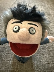 Neca Ash vs Evil Dead Ashy Slashy 15″ Puppet Prop Replica