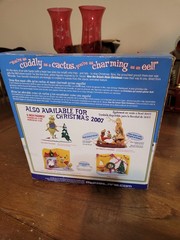 Mcfarlane Dr. Seuss How The Grinch Stole Christmas Mount Crumpit Playset