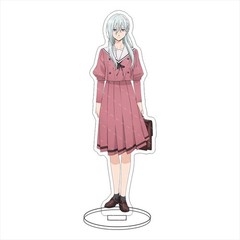 Hot The Fragrant Flower Blooms with Dignity Acrylic Stand Figure Collection