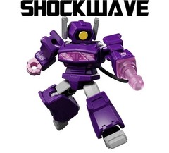 Blokees Transformers Defender Version 04 Tyrants Fury ** YOU PICK ** New OB