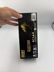 Bendy And The Ink Machine 4-Collectible Figure Pack Series 1 Open Box
