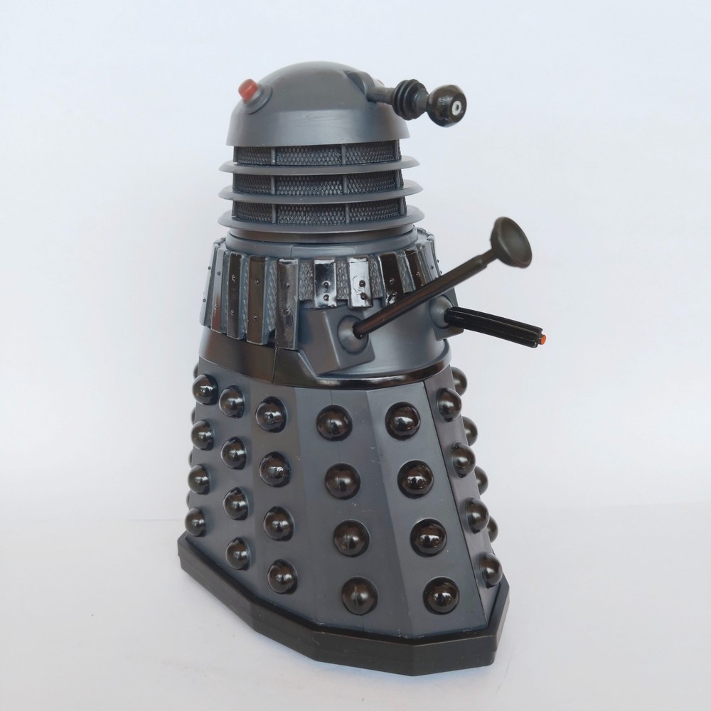 Doctor Who Daleks Dalek action figure 5.5″ old loose