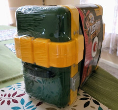 Ryan’s World Lost City Adventures Mega Adventure Chest Case Target Exclusive NEW