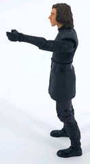 Star Wars Black Series Kylo Ren Unmasked 6″ Action Figure Last Jedi Hasbro Loose