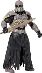 Masters of the Universe SKEL Knight 5.5 Inch Action Figure Toy 14 Movable Joints