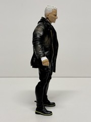 Jazwares AEW Unrivaled Ringside Exclusive #71 Coffin Drop Darby Allin Figure