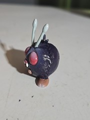 TOMY POKEMON Venonat CGTSJ VINTAGE 2″ Figure