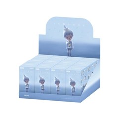Authentic Inosoul Lucid Dreams Series Blind Box Figure Doll Art Collectible Gift
