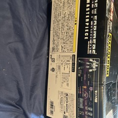 Masterpiece MP-36 Megatron Decepticon KO US SELLER!