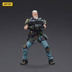 HIPLAY JOYTOY UNSC Elite Soldier Hunter JT02434 1/25 Scale Action Figure
