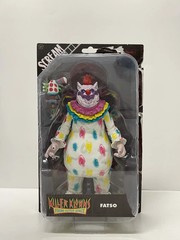 Fatso 8″ Fig. KKFOS by Trick or Treat Studios **READ DESC.**
