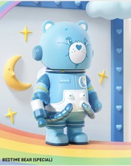 POP MART Mega Space Molly 100% Series 4 Blind Box Confirmed Figures Toy Doll