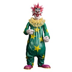 Spikey 8″ Fig. Killer Klowns from Outer Space by Trick or Treat Studios