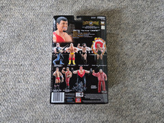 JAKKS Pacific WWE / WWF Classic Superstars JERRY THE KING LAWLER