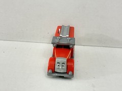 Thomas Trackmaster Flynn the Fire Truck