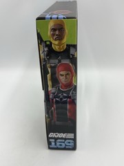 G.I. Joe Classified Series #169 G.I. Joe Diver Vs. Cobra Diver 6″ Figure 2 pack