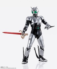 S.H.Figuarts Century King Shadow Moon Action Figure Bandai Kamen Rider Black