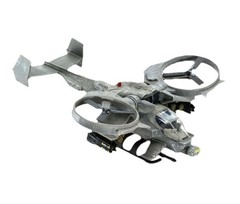 Avatar World of Pandora AT-99 Scorpion Gunship HELI/ RDA Pilot McFarlane 2021