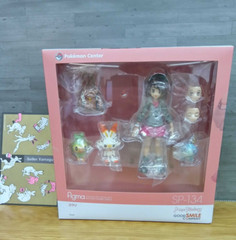 figma Pokemon Yuri GOOD SMILE COMPANY Japan NEW