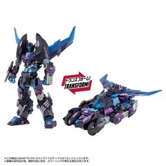 Transformers Adamas Machina AMT-01EX Lost Light Rodimus IN STOCK US SELLER