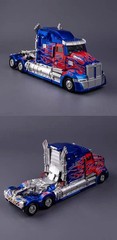 Great Gift-Transformation BS-03 Knight Optimus Prime Commander UT Knight