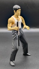 Bruce Lee – Way Of The Dragon – 5.5″ Action Figure