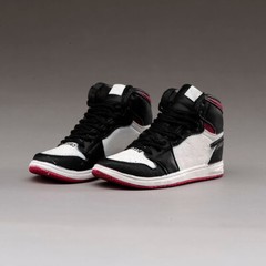 1/6 Unisex White Sport Shoes Male Female Model For 12″ Action Figure Body Toys