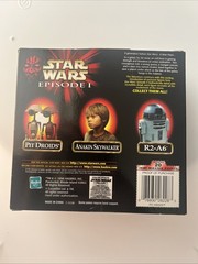 12 INCH STAR WARS ACTION COLLECTION EPISODE 1 PIT DROID NIB
