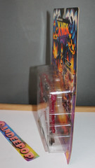 Marvel X-Men Mutant Armor Series Professor Xavier Astral Plane Toy Biz 1996