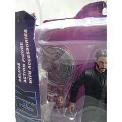 Diamond Select John Wick Chapter 2 Tactical 7″ Action Figure NIP Damaged Box
