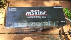 Beasts Of The Mesozoic 1/18th scale Yutyrannus huali