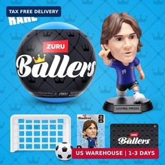 FIFA World Cup 2026™ Argentina Messi & Team- Official Licensed Product