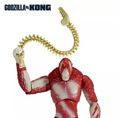 Monsterverse Godzilla X Kong Skar King 6 Inch Action Figure