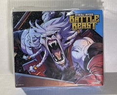 2026 SDCC SUPER 7 INVINCIBLE ULTIMATES BATTLE BEAST COMIC BATTLE READY EXCLUSIVE