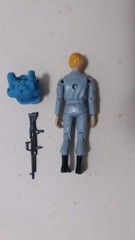 Glasslite Águia de Fogo – AirWolf – Stringfellow Hawk – Vintage Glasslite BRAZIL