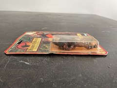 Robin Hood Prince of Thieves LONG BOW ROBIN HOOD Action Figure Kenner 1991