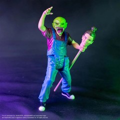 Goosebumps – Haunted Mask – 5″ Figure