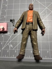 Diamond Select Pulp Fiction Marsellus Wallace Action 7” Figure Complete 2017