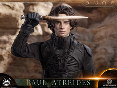 AUG DL003 1/6 Dune Paul Atreides Collection Action Figure In Stock