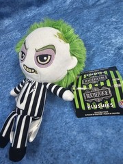 Funko Beetlejuice Plushies Exclusive 2018 Horror Collectible Stuffed Plush