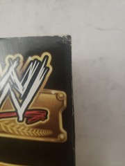 WWE Defining Moments Shawn Michaels 25th Anniversary Of Wrestlemania Mattel WWF
