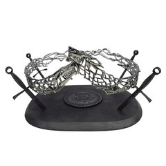Factory Entertainment Game Of Thrones Queen Sansa Stark Royal Crown LTD Editon