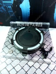 Hot Toys MMS191 Iron Man 1/6 action figure’s LED light up round base stand only