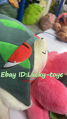 170cm Giant Meowscarada Plush Doll Stuffed Toy Anime Cosplay Plushie Pillow Gift