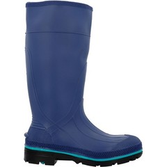 Ranger Splash Series Young Adults’ Rain Boots, Blue