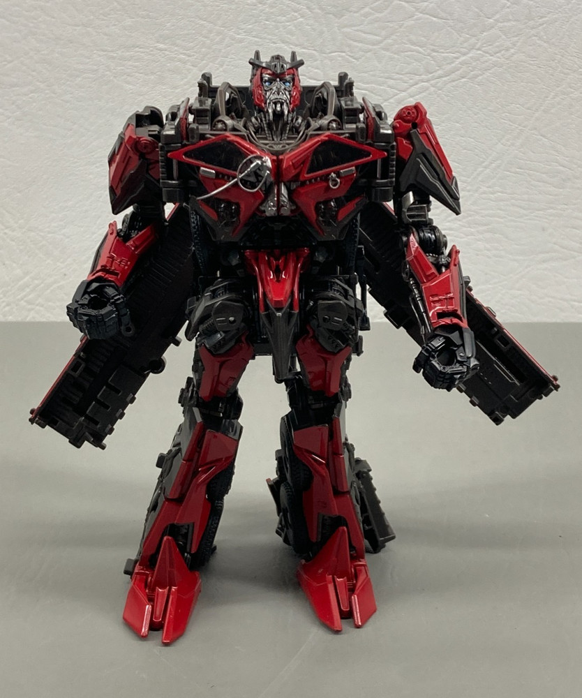 Hasbro Transformers Studio Series Sentinel Prime