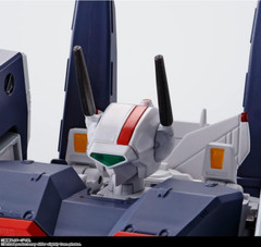 HI-METAL R VF-1J Armored Valkyrie (Hikaru Ichijyou Model) Revival Ver Figure NEW
